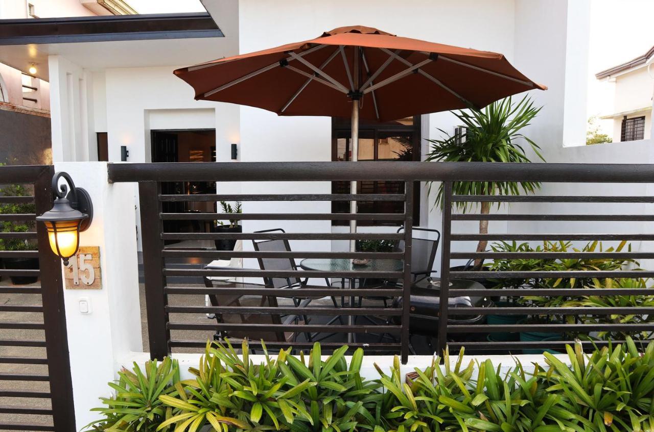Tagaytay Summer House Tagaytay City Exterior photo